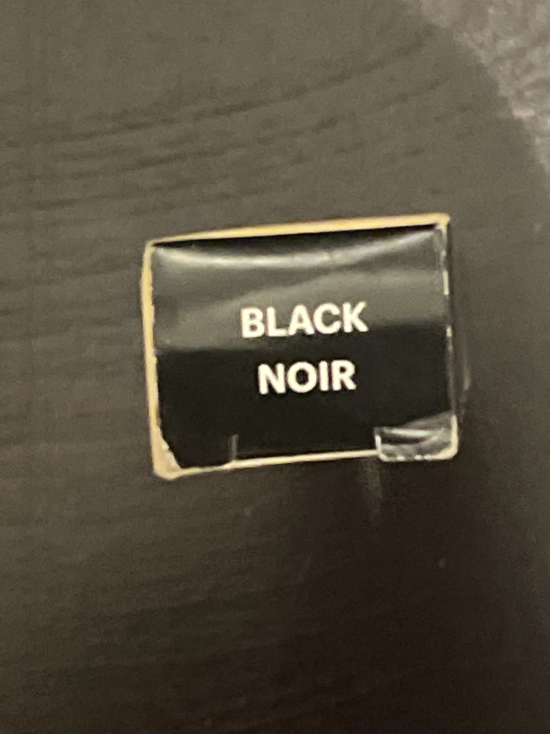 Annabelle BIGSHOW ELECTRO Mascara - Black Noir - photo 2