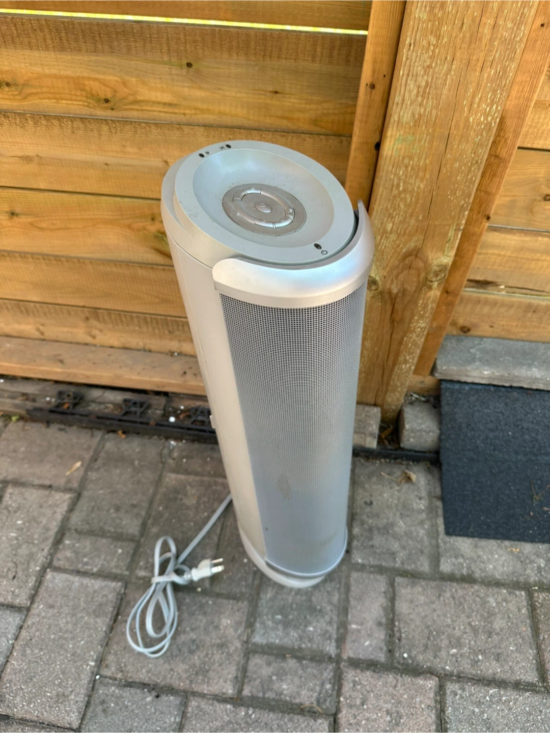 Tower Fan / Air Purifier