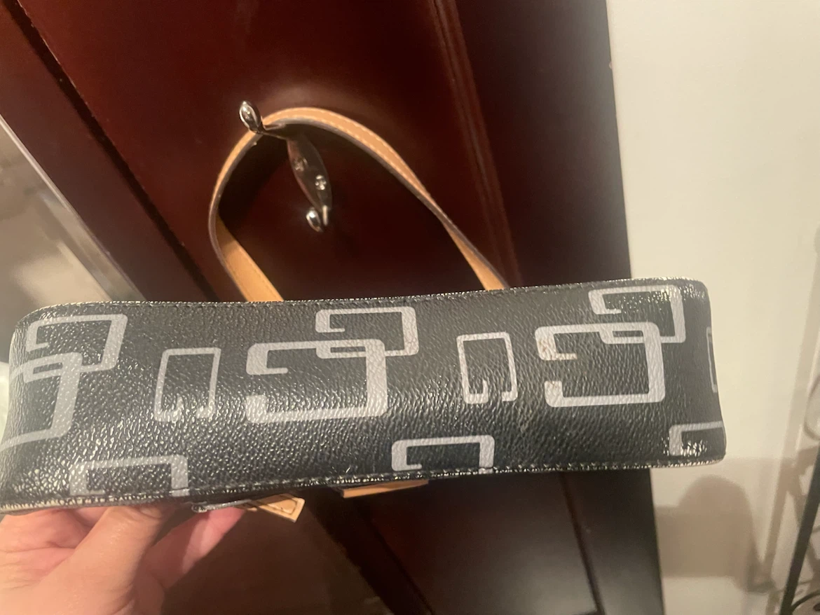 Guess Shoulder Bag - photo 2