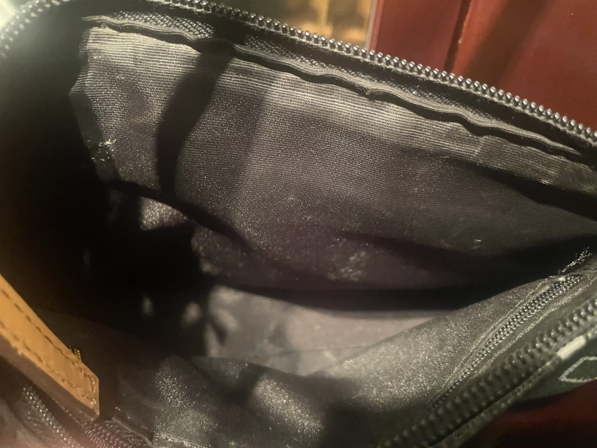 Guess Shoulder Bag - photo 4