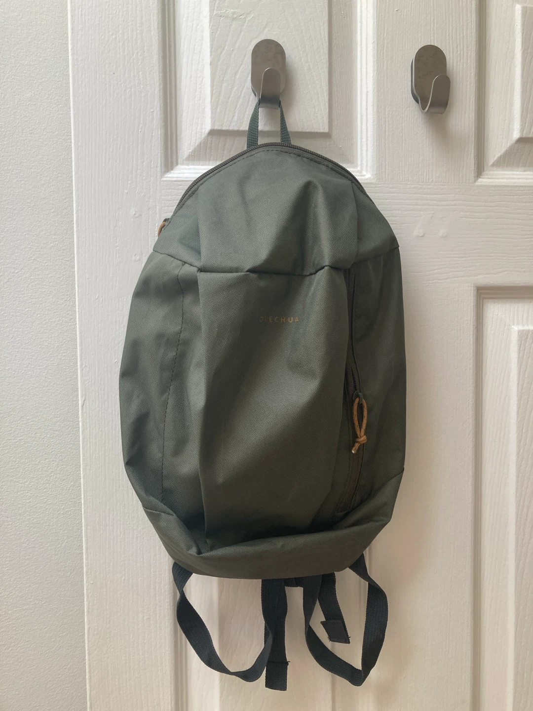 Quechua Olive Green Backpack - photo 2