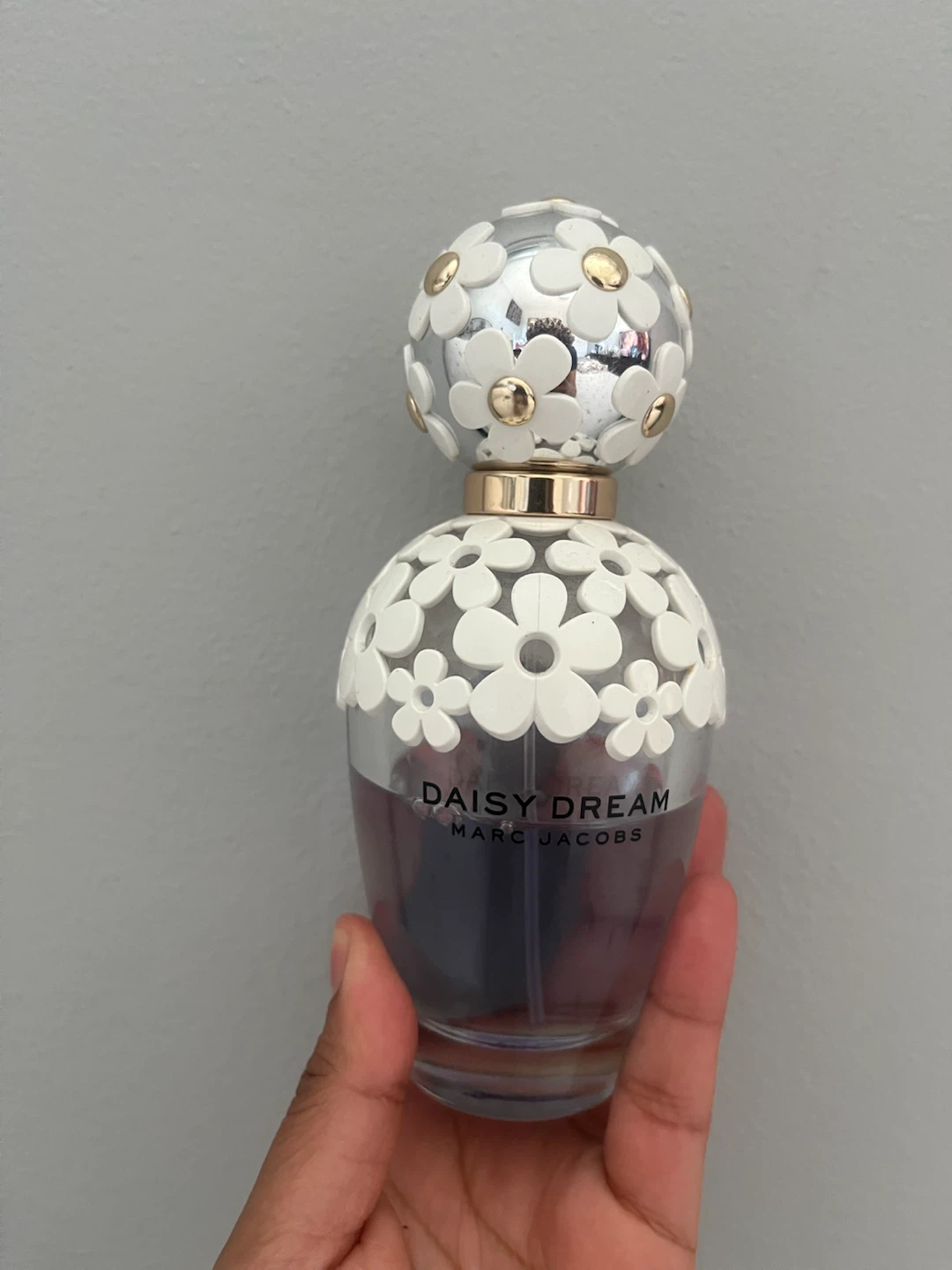 Marc Jacob’s - Daisy Dream