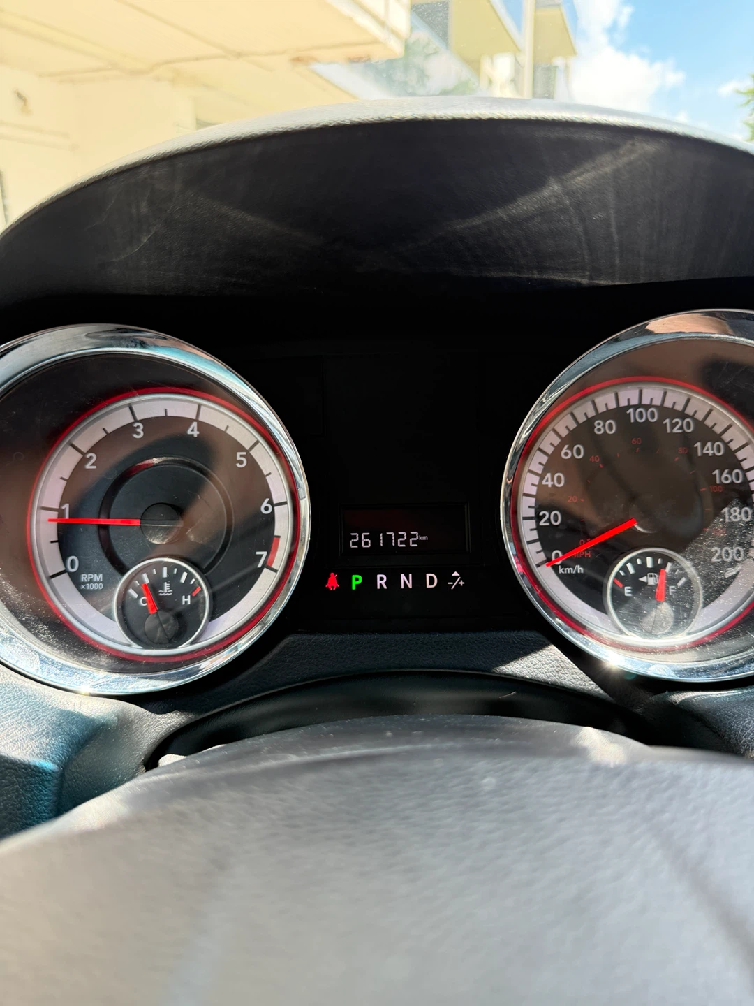 Dodge Grand Caravan Van - photo 5