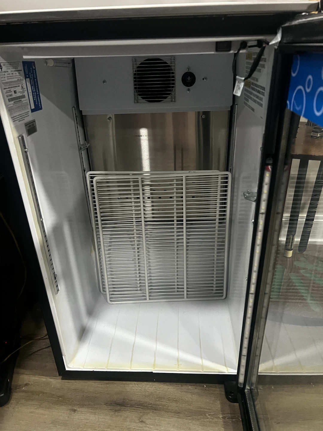 Pepsi Mini Fridge - photo 2