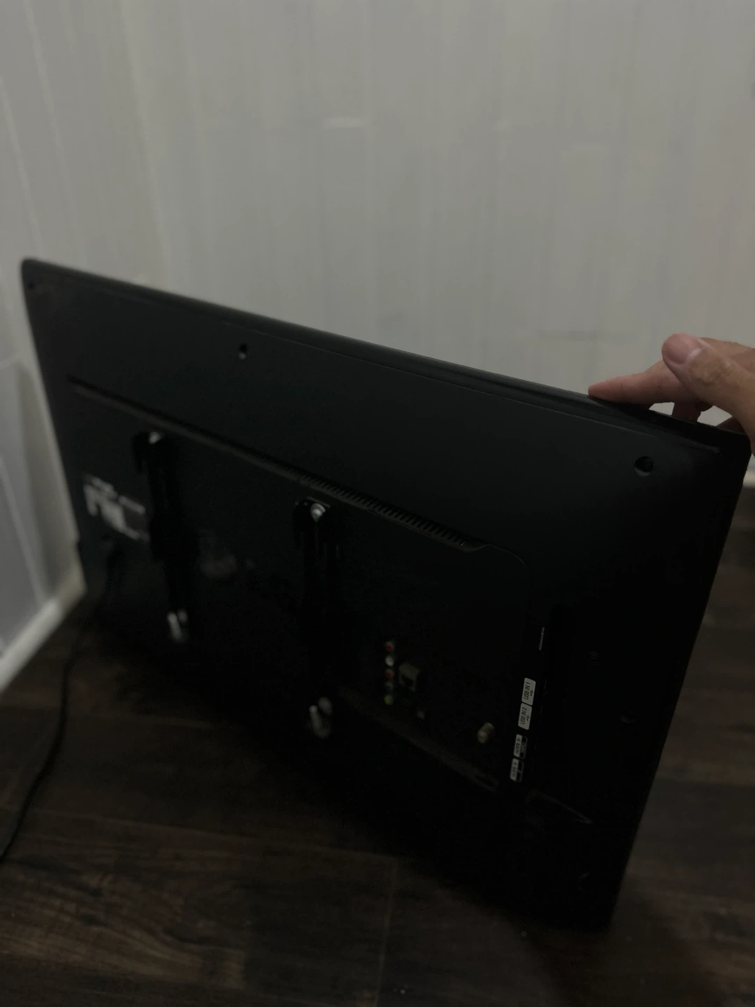 LG TV - photo 3