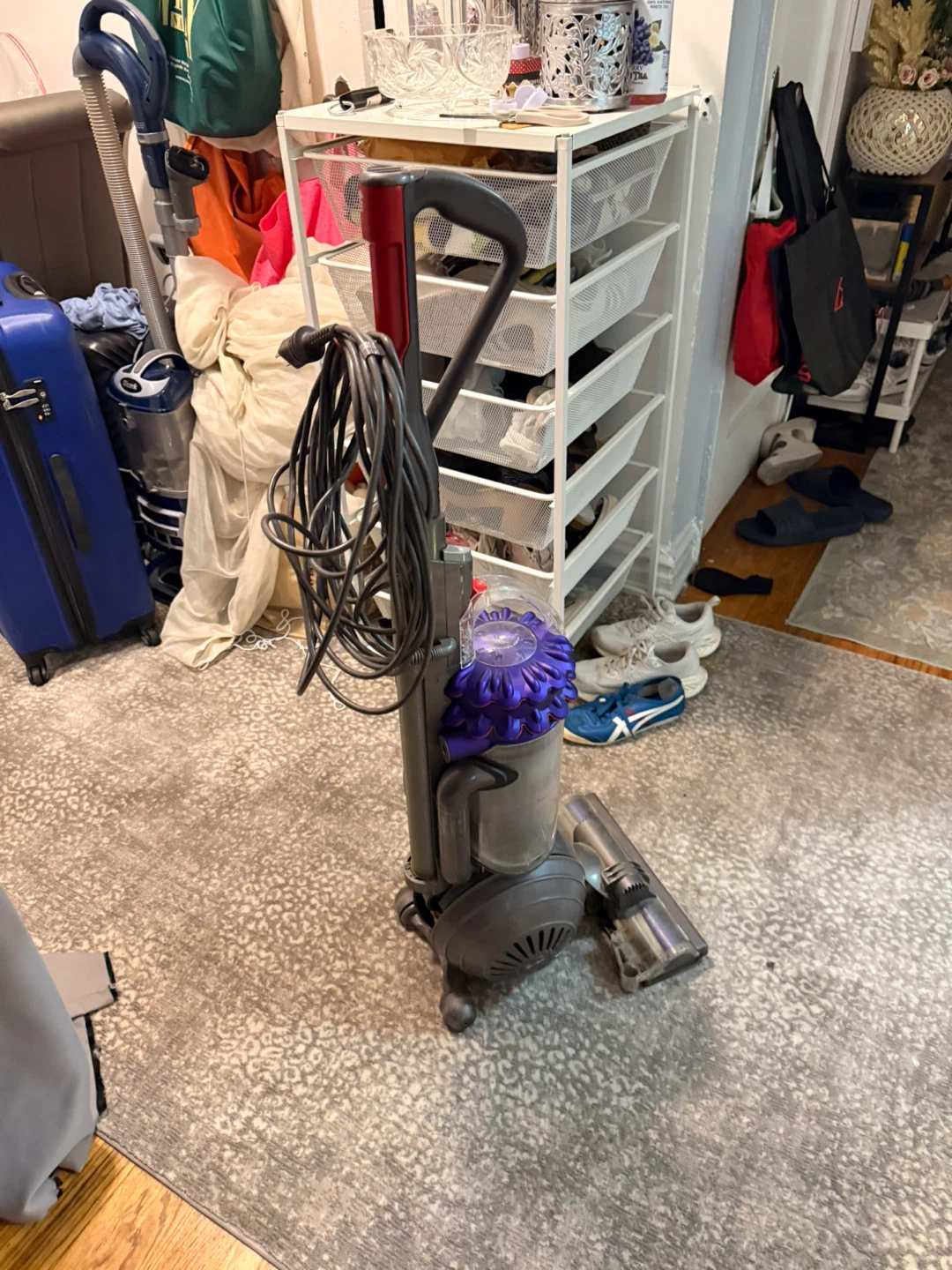 Dyson Cinetic Big Ball Animal Vacuum - photo 2