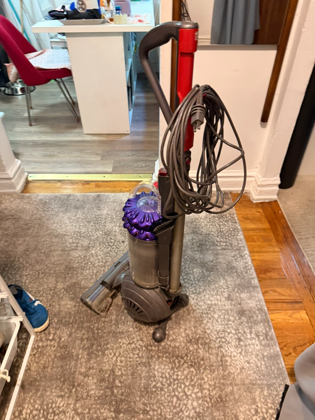 Dyson Cinetic Big Ball Animal Vacuum - photo 3
