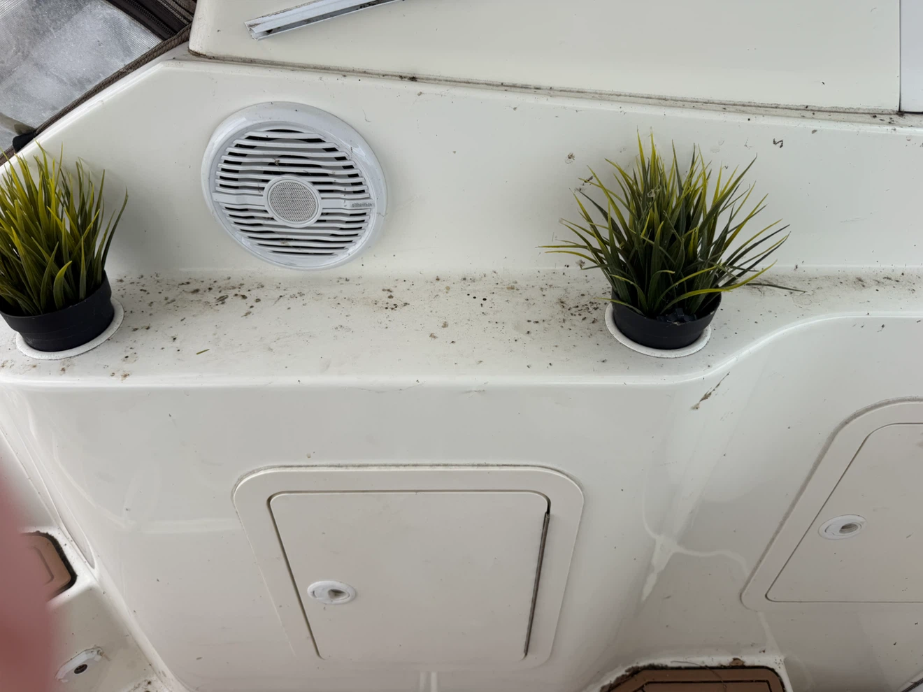 boat detailing - photo 3