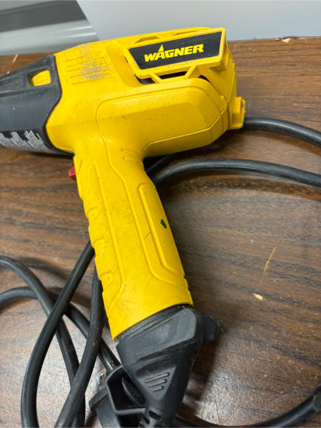 Wagner Heat Gun - photo 2