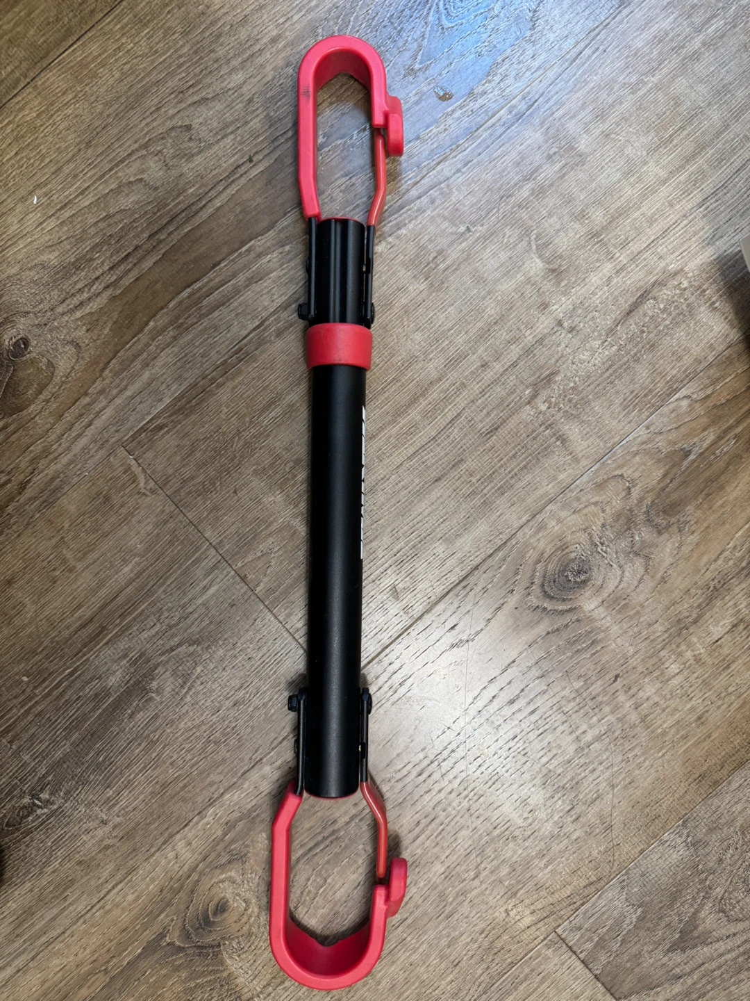 Yakima Bike/Ski Rack Extension Bar
