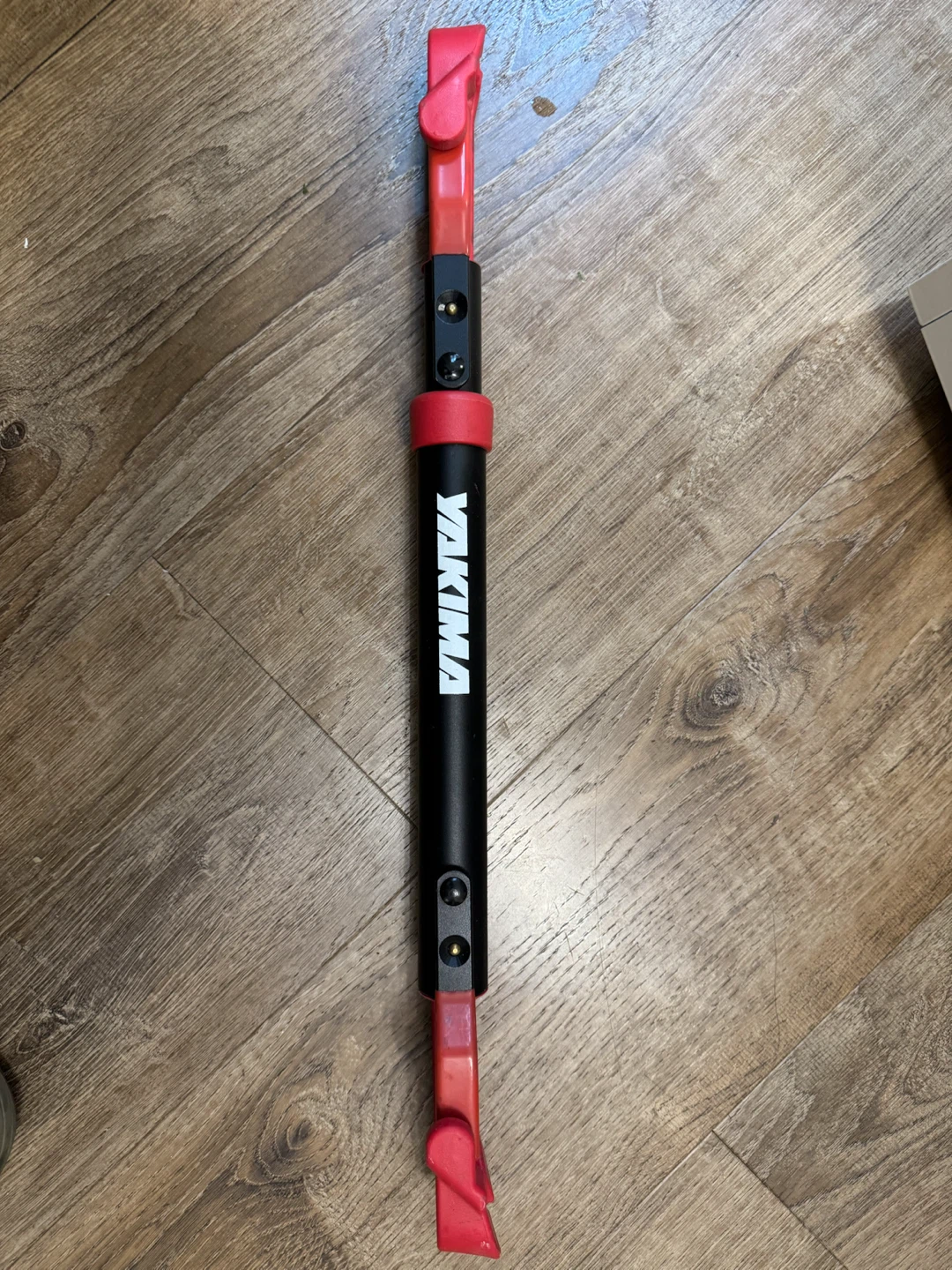 Yakima Bike/Ski Rack Extension Bar - photo 2