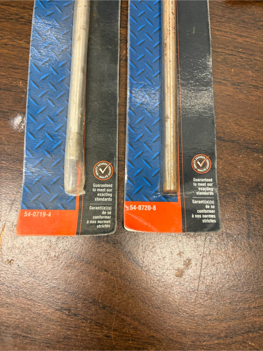 Mastercraft Installer's Drill Bits - photo 5