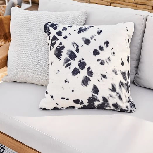 West Elm cushions / pillows (2) 🥕