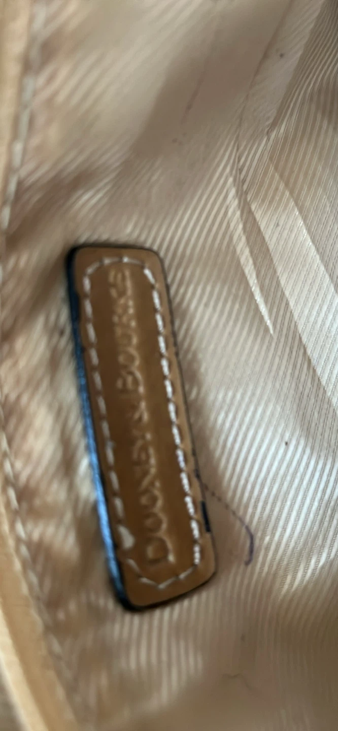 Dooney & Bourke All-Weather Leather Purse - photo 3
