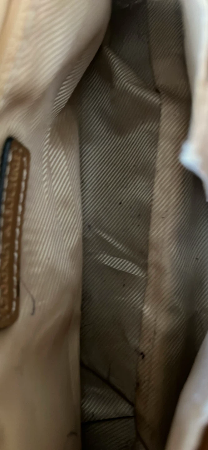 Dooney & Bourke All-Weather Leather Purse - photo 4