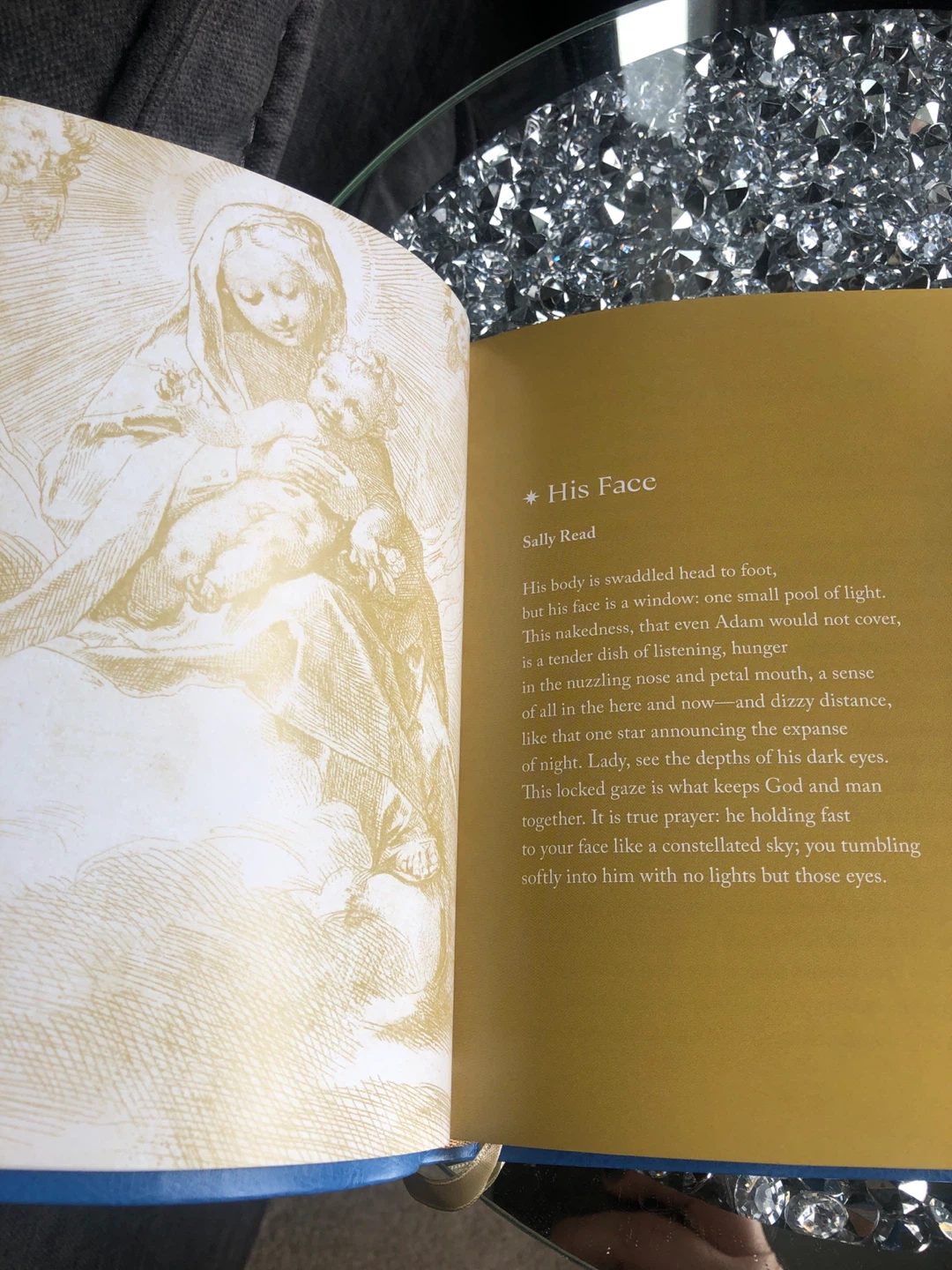 Gate of Heaven Reflections on Mary, The Mother of God Book - photo 4