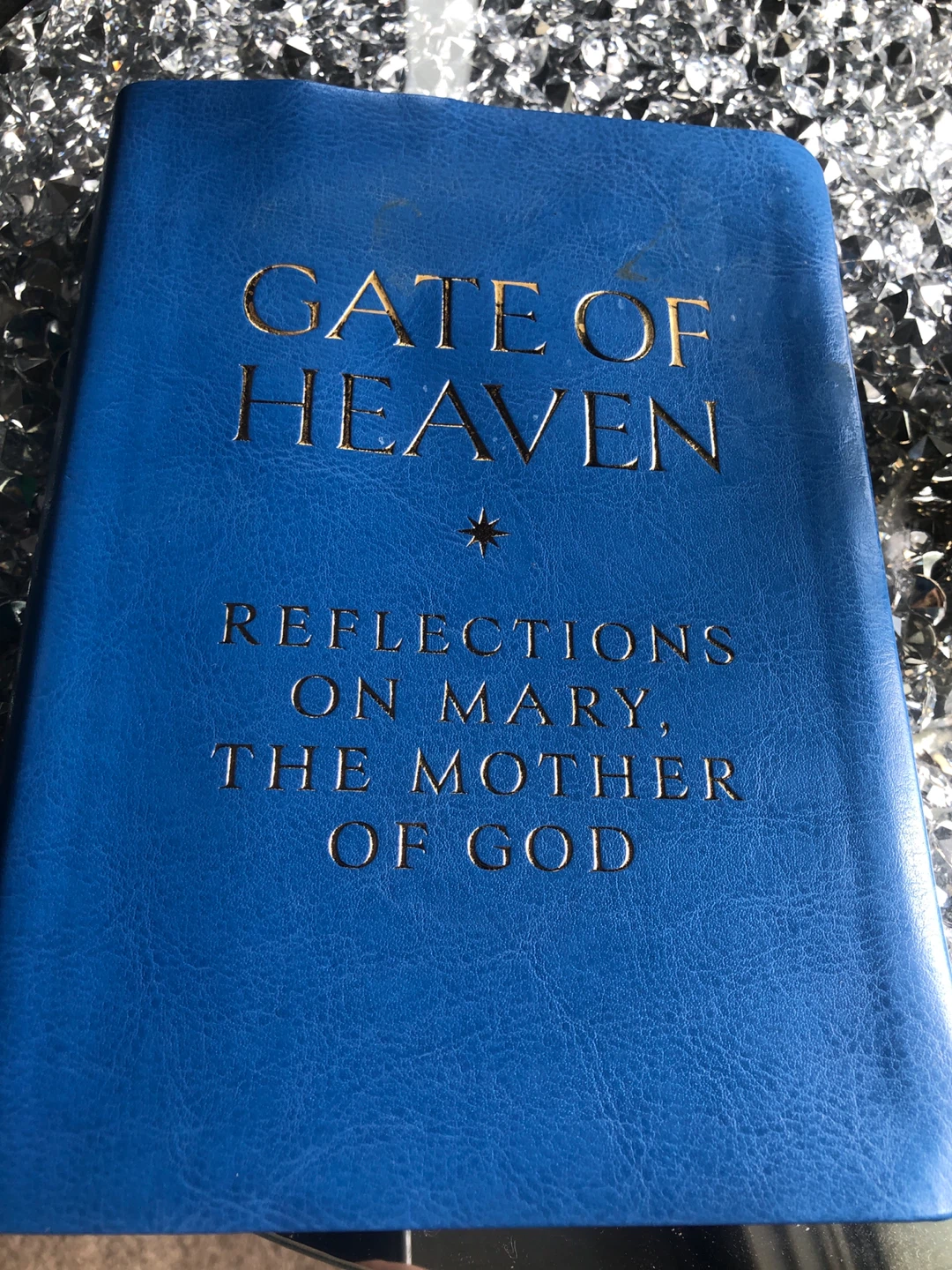 Gate of Heaven Reflections on Mary, The Mother of God Book