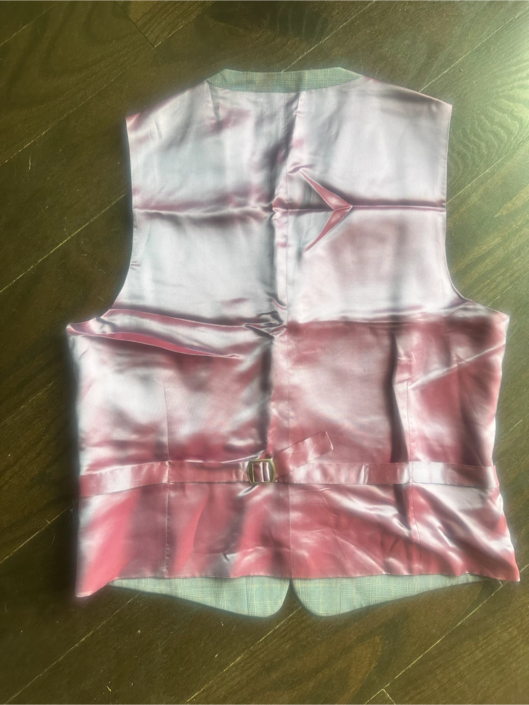 Ted Baker Men's wool Vest size 36 R - photo 3