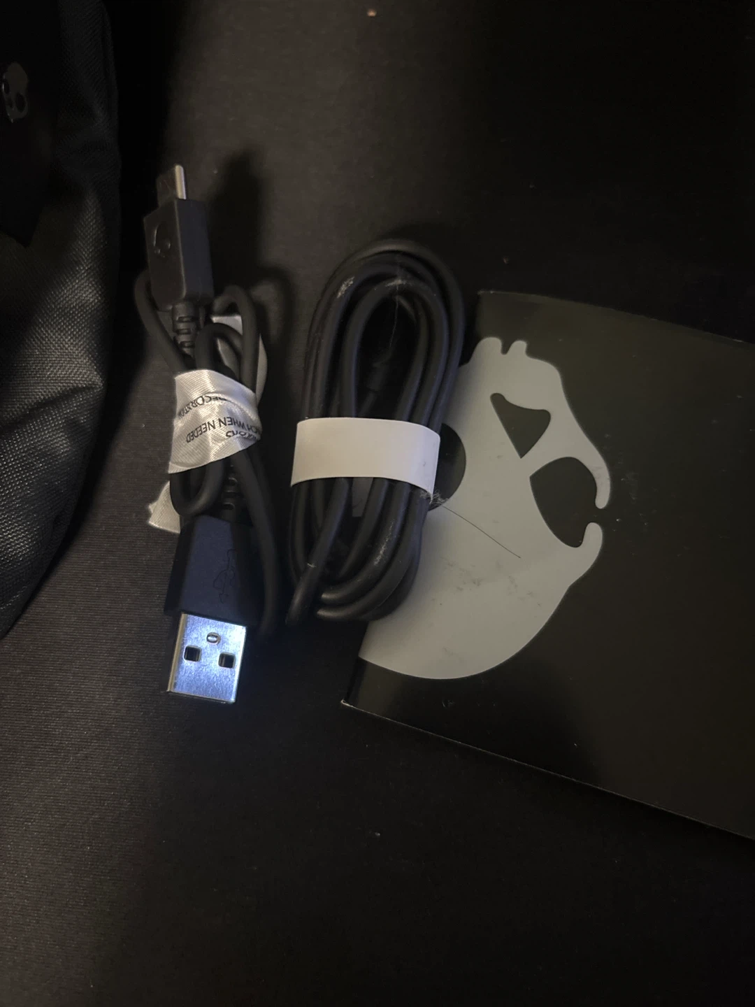 Skullcandy crusher anc 2 - photo 3