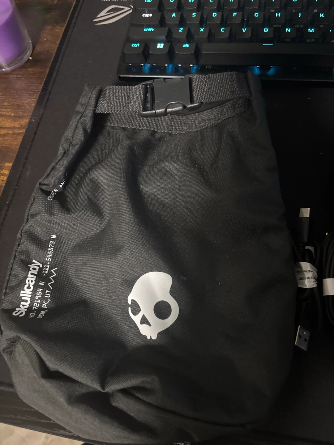 Skullcandy crusher anc 2 - photo 4