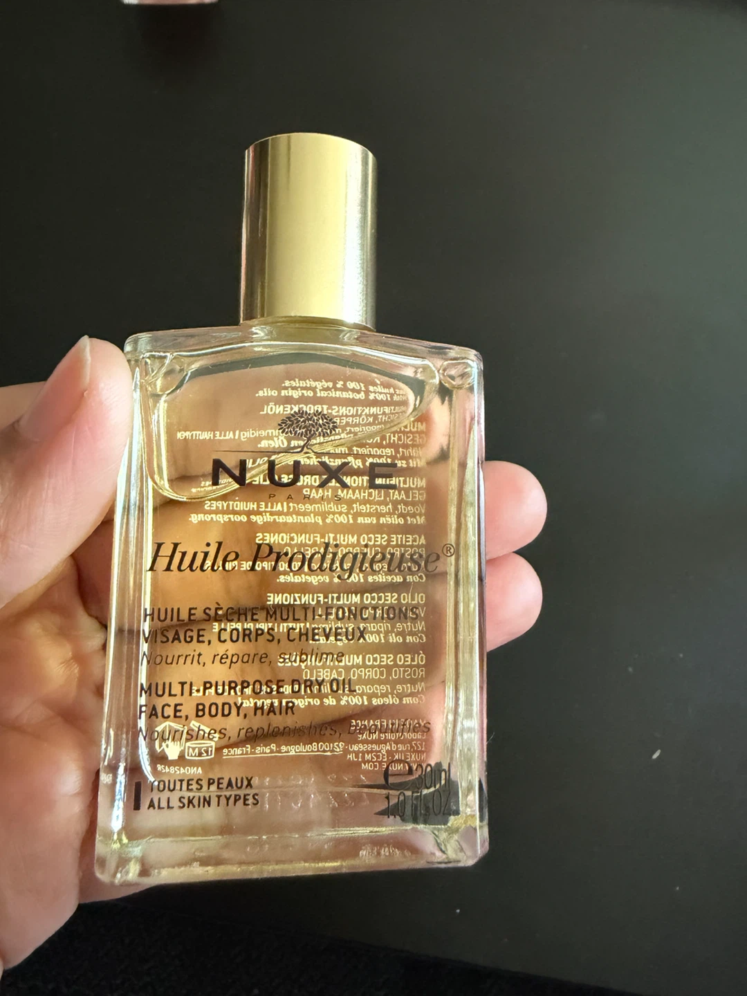 NUXE Huile Prodigieuse 30 mL