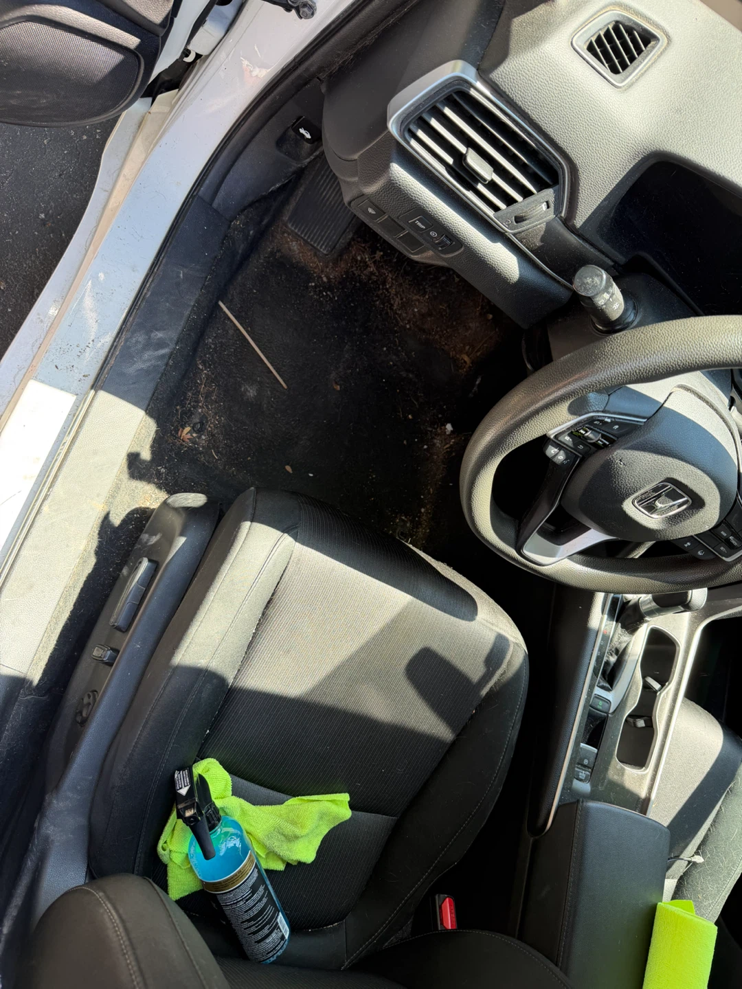 car detailing - photo 4