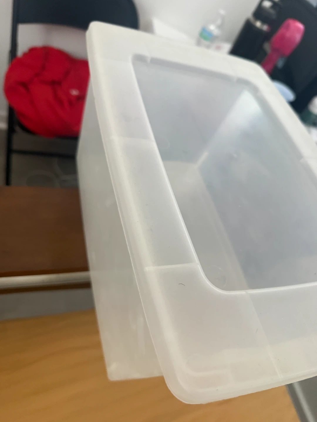 Starplast Drop Front Shoe Box - photo 2
