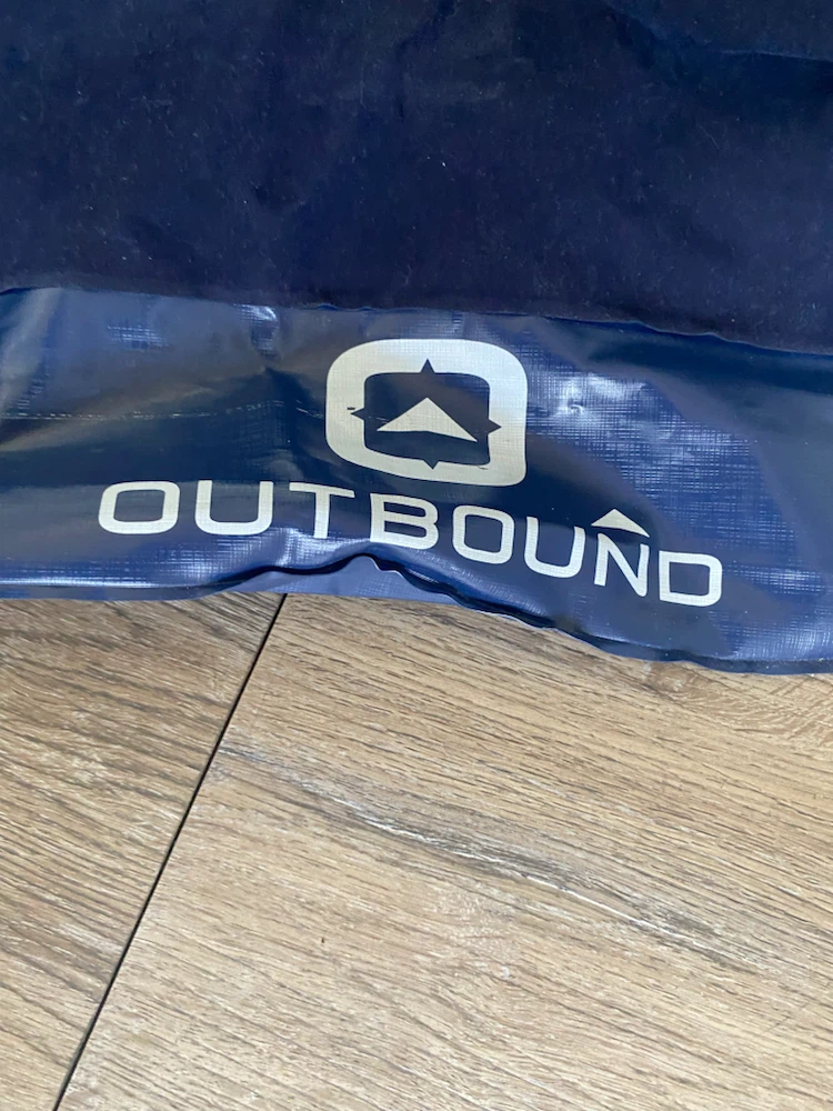 Outbound Air Mattress - photo 2