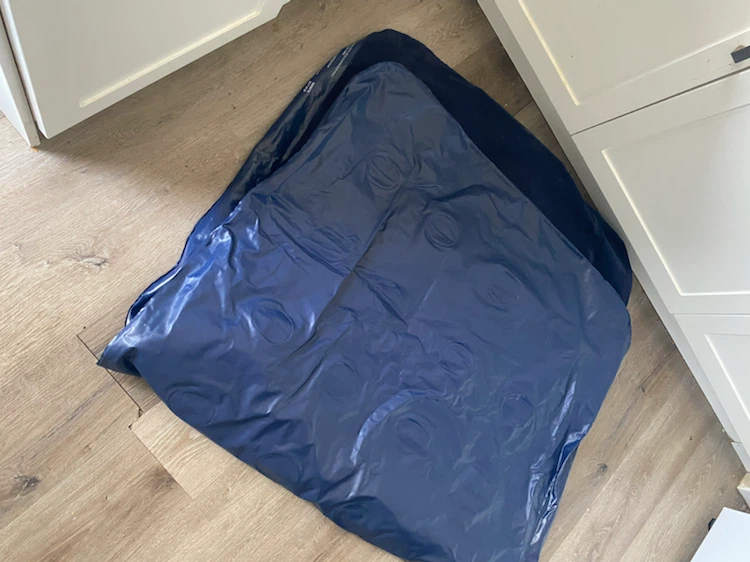 Outbound Air Mattress - photo 3