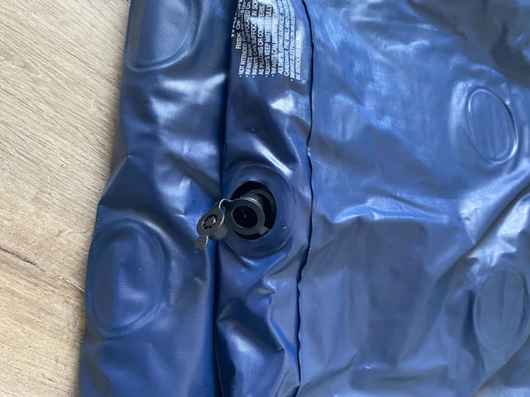Outbound Air Mattress - photo 4