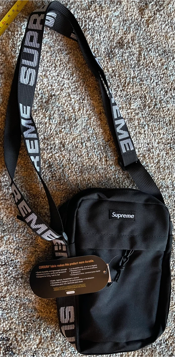 Small bag