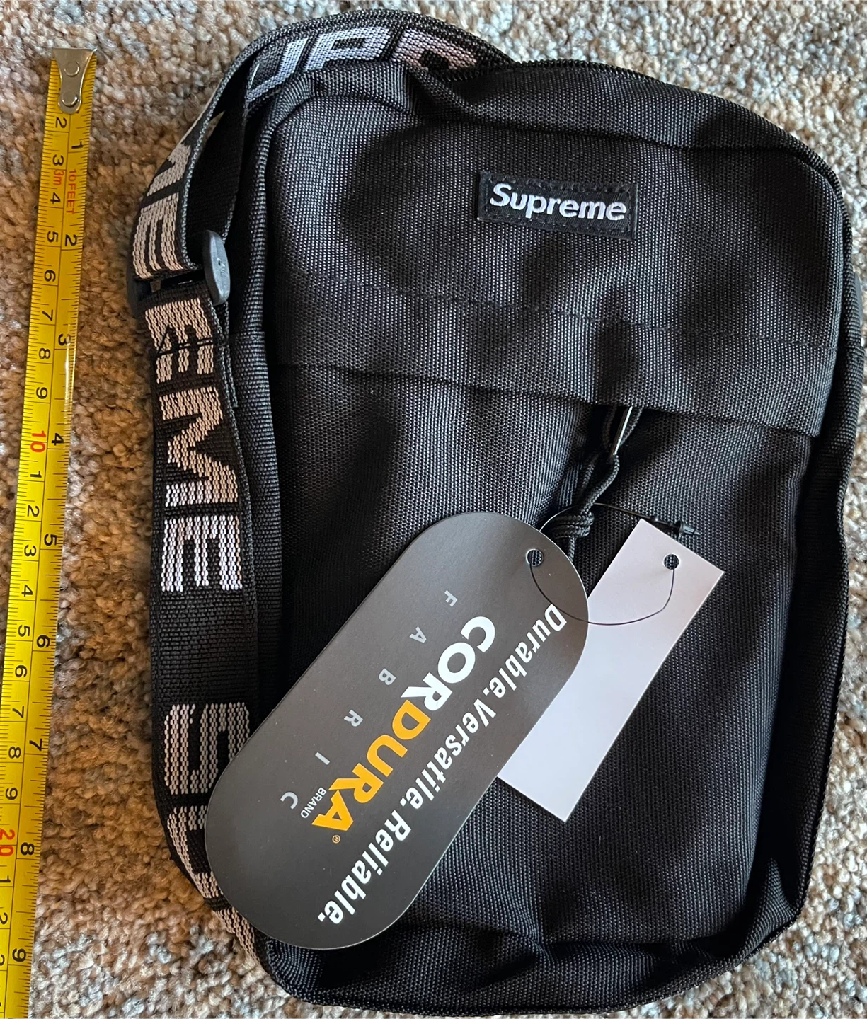 Small bag - photo 3