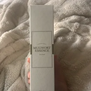I'm from Mugwort Essence