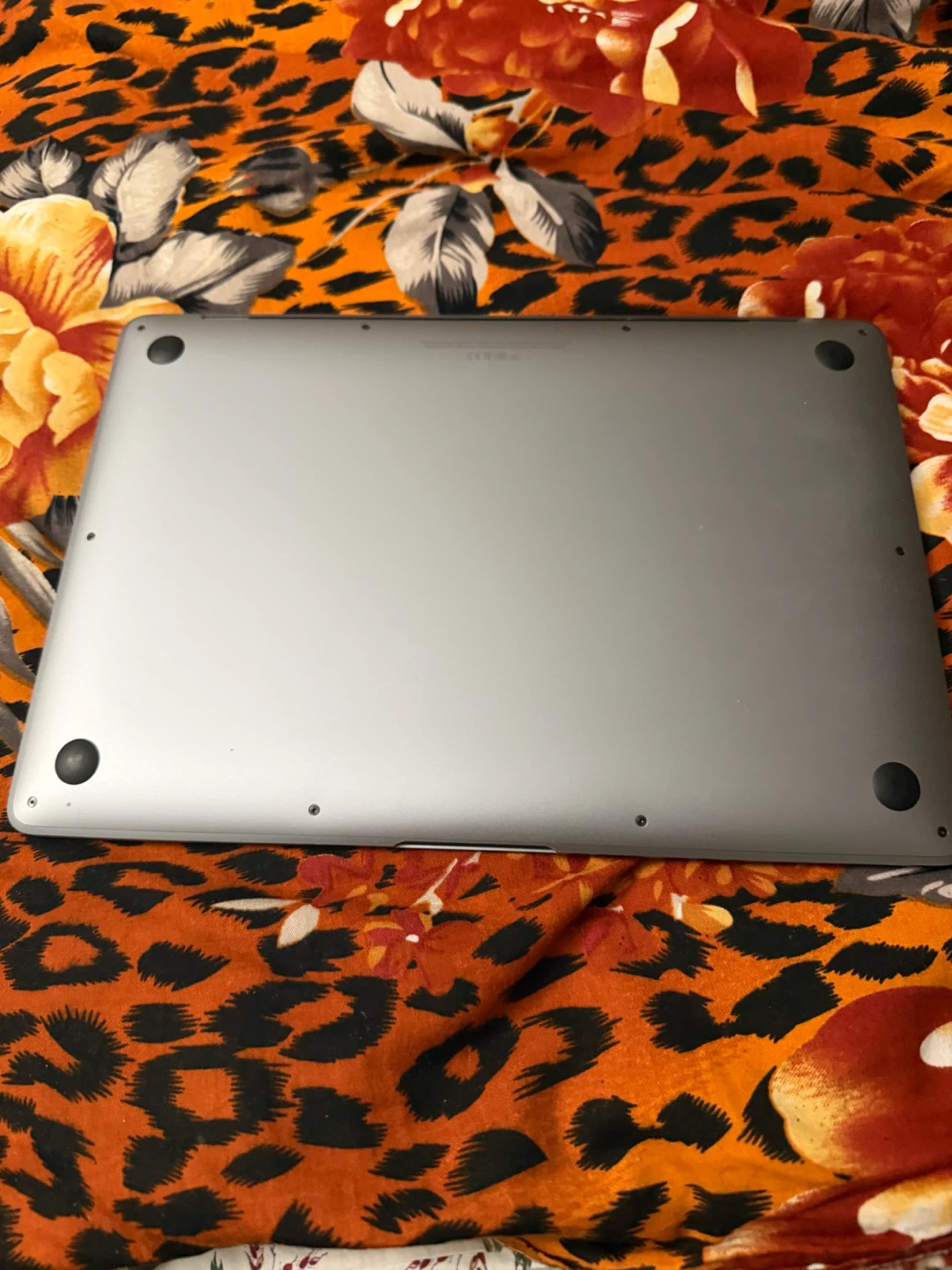 m1 macbook air (trades, cash) will be cleaned before - photo 2