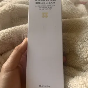 Retinol Lifting Roller Cream 50ml