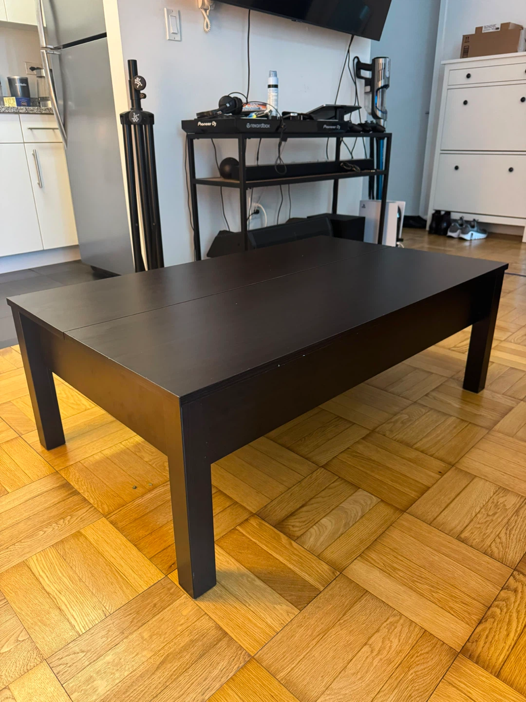Coffee table - photo 2