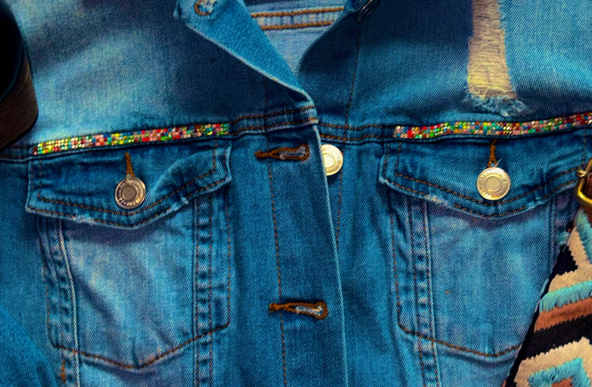 Great fit for Stampede!! Take all for only $50 - photo 2