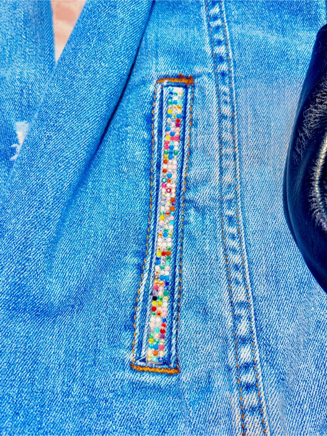 Great fit for Stampede!! Take all for only $50 - photo 3