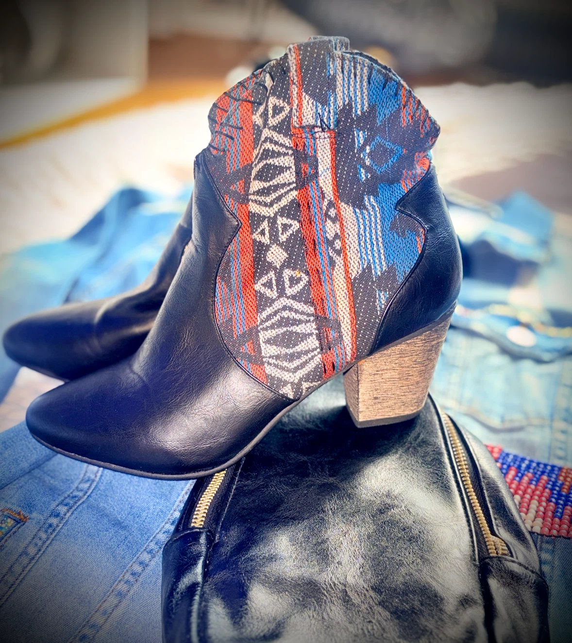 Great fit for Stampede!! Take all for only $50 - photo 4
