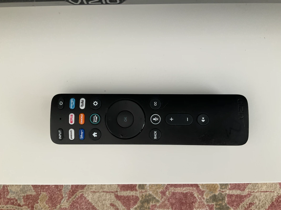 55 inch TV - photo 3
