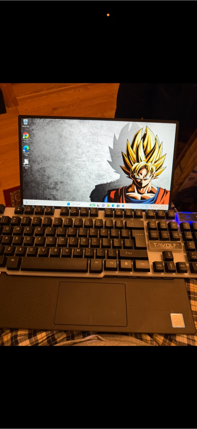 Dell XPS 13 9360 Laptop 1.8GHz