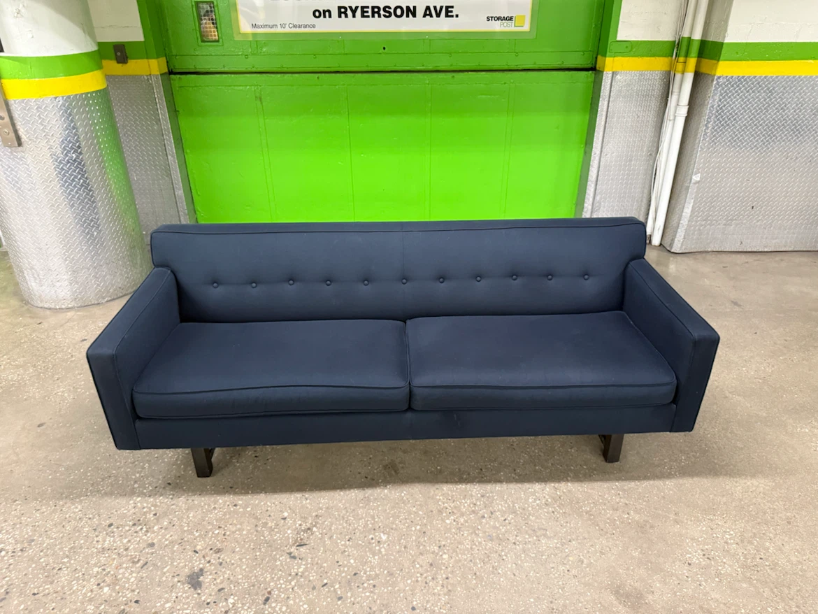 Room & Board Andre Sofa – Mid-Century Style | Free Delivery - photo 4