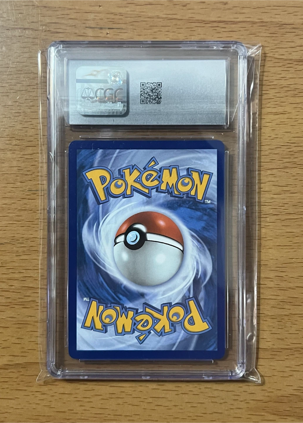 2025 Pokemon MEP Black Star Promos Piplup #042 GEM MINT CGC 10 - photo 2