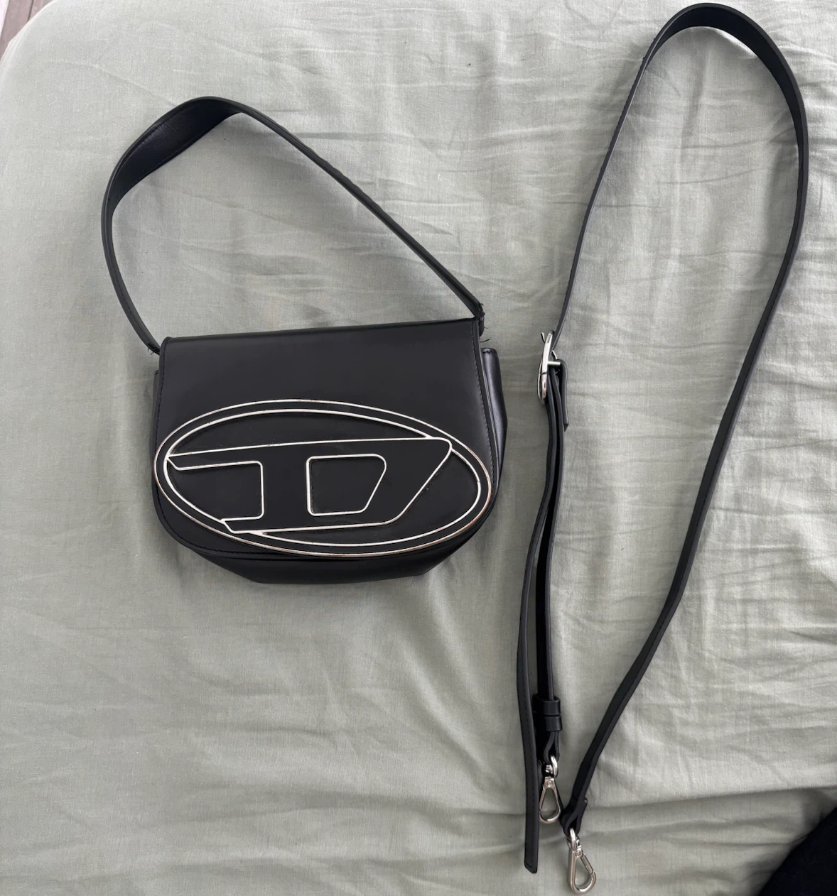 Diesel Bag