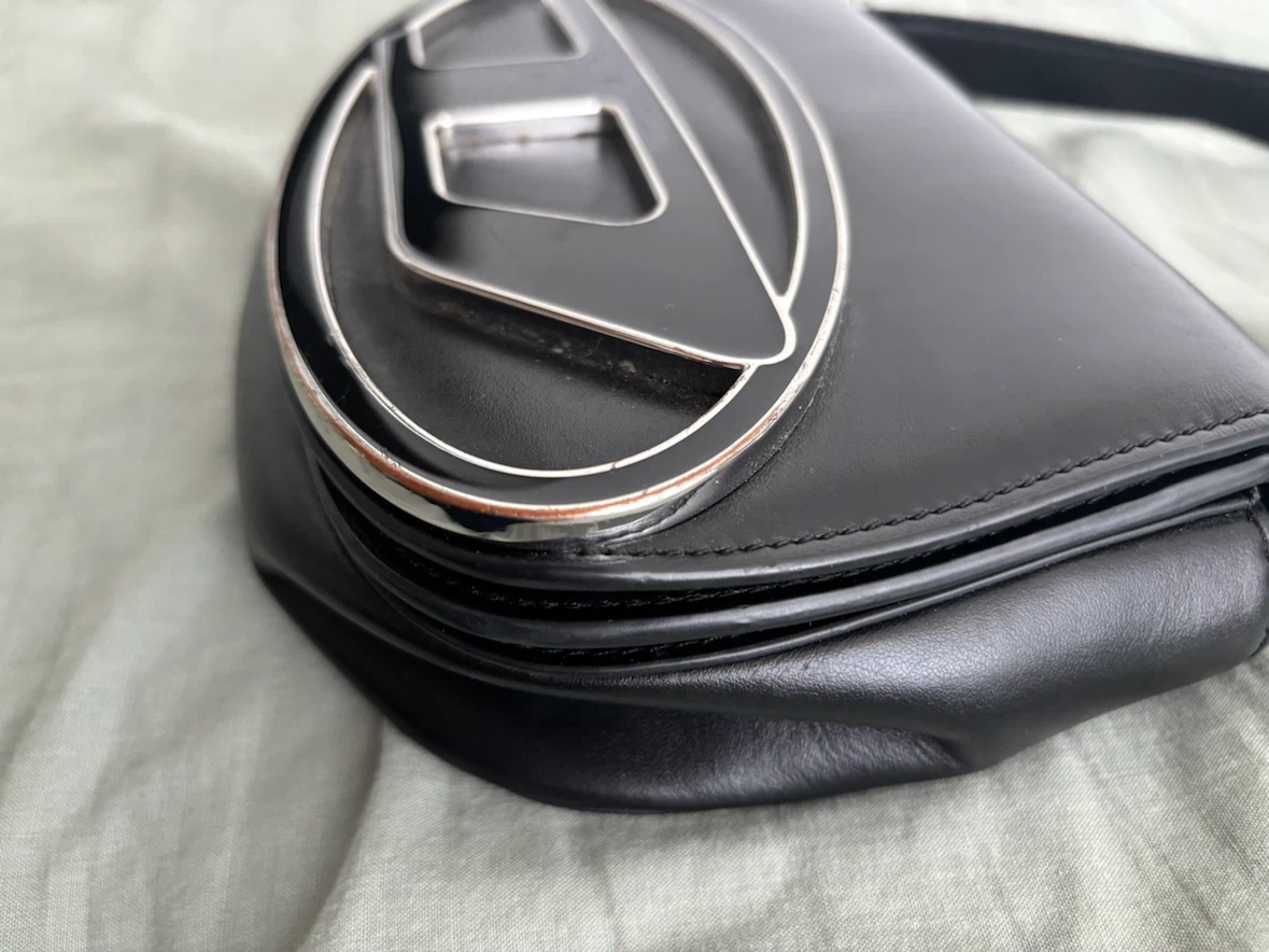 Diesel Bag - photo 4
