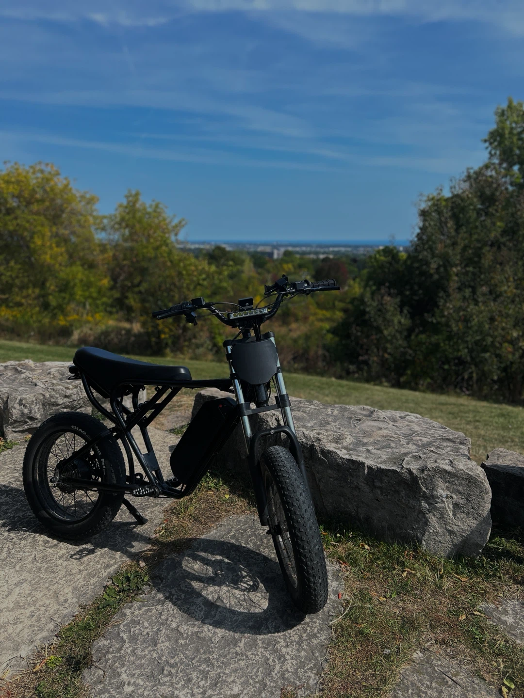 Ridstar Q20 (NO TRADES)