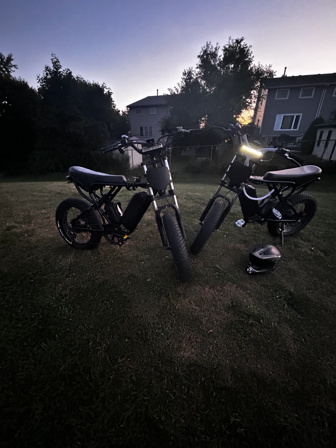Ridstar Q20 (NO TRADES) - photo 2