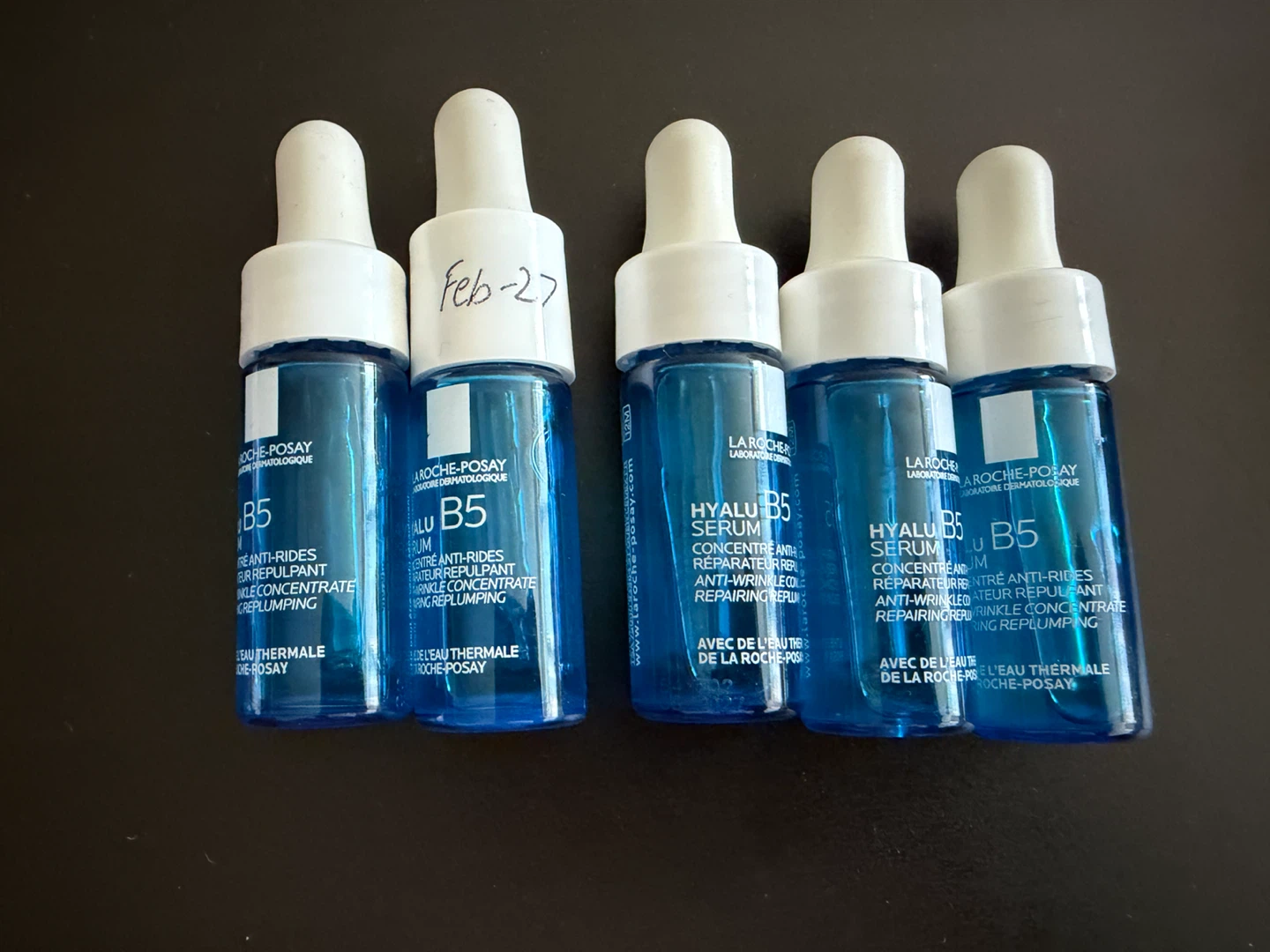 La Roche-Posay Hyalu B5 Serum 10ml