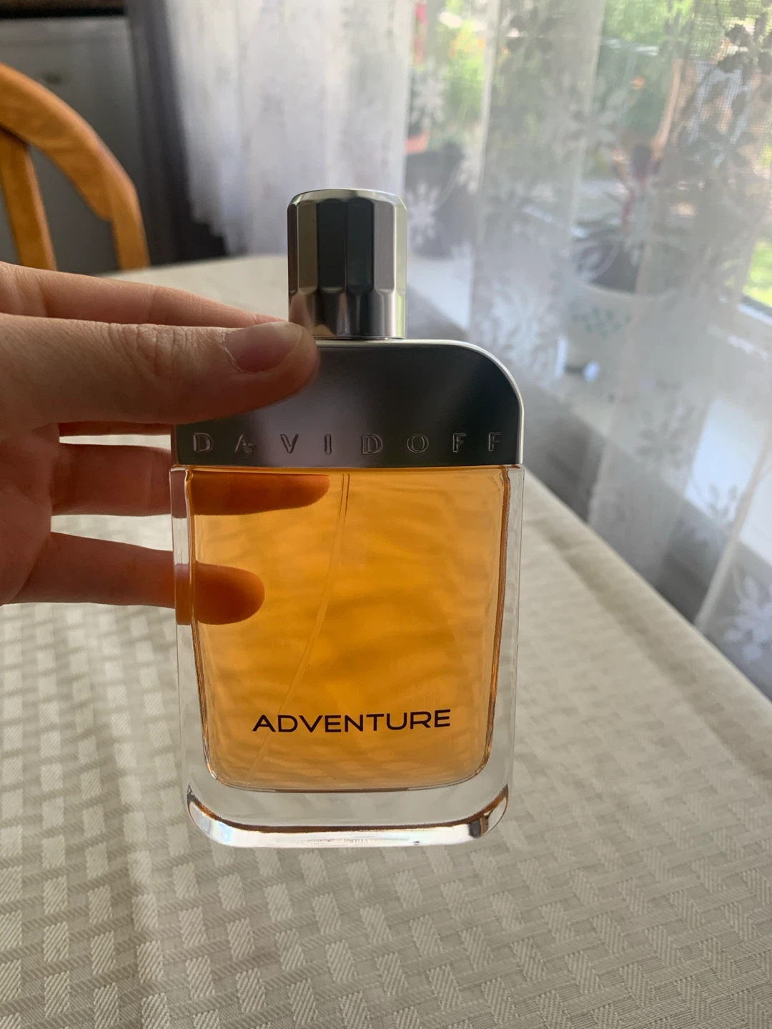 Davidoff Adventure Eau de Toilette Spray for Men - photo 2
