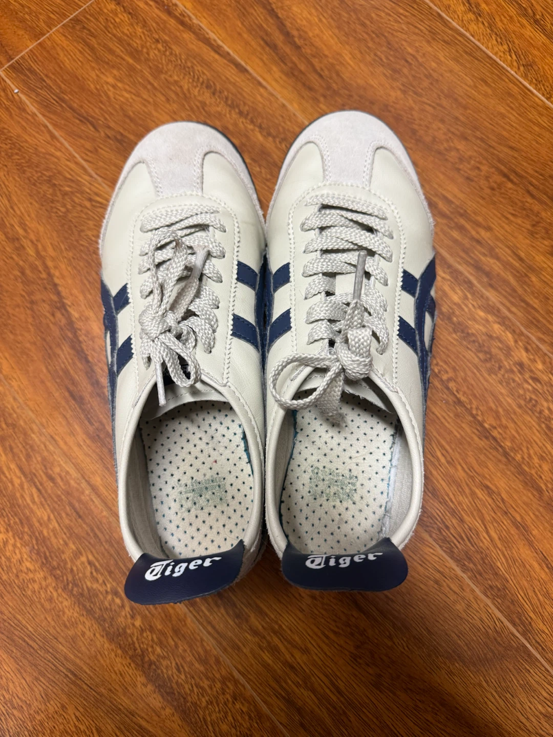 Onitsuka Tiger Mexico 66